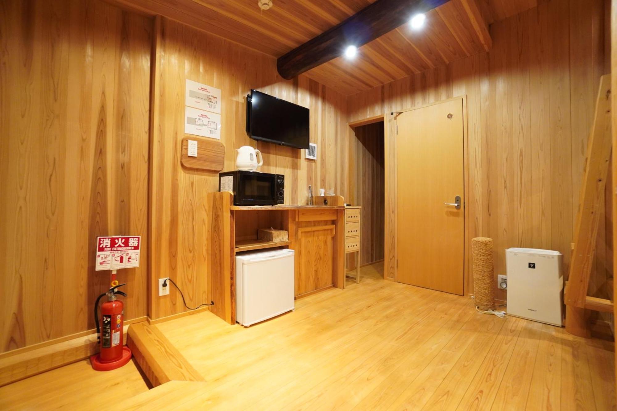 Gion Yasaka Guest House Saya Kiotó Kültér fotó