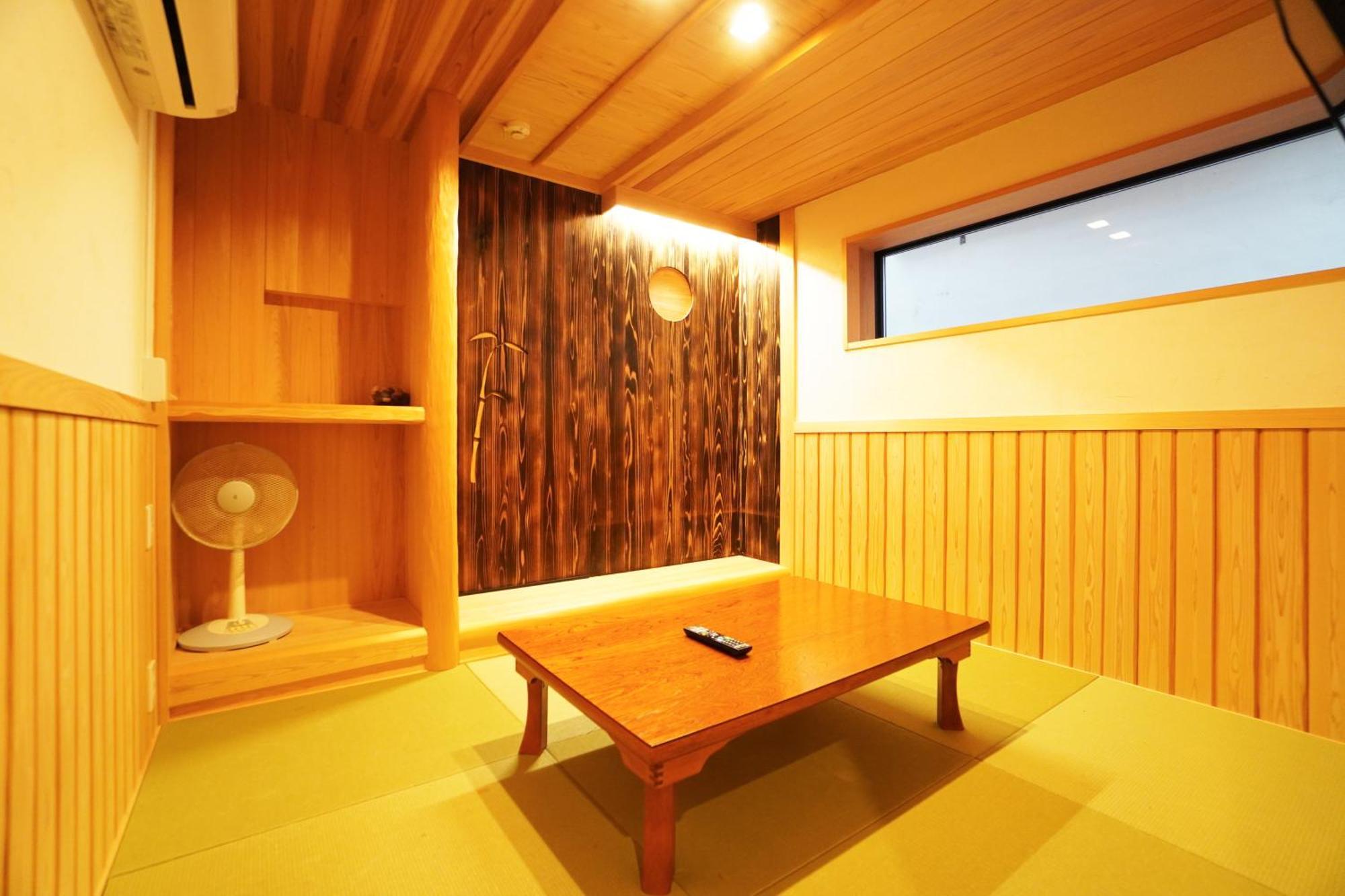 Gion Yasaka Guest House Saya Kiotó Kültér fotó
