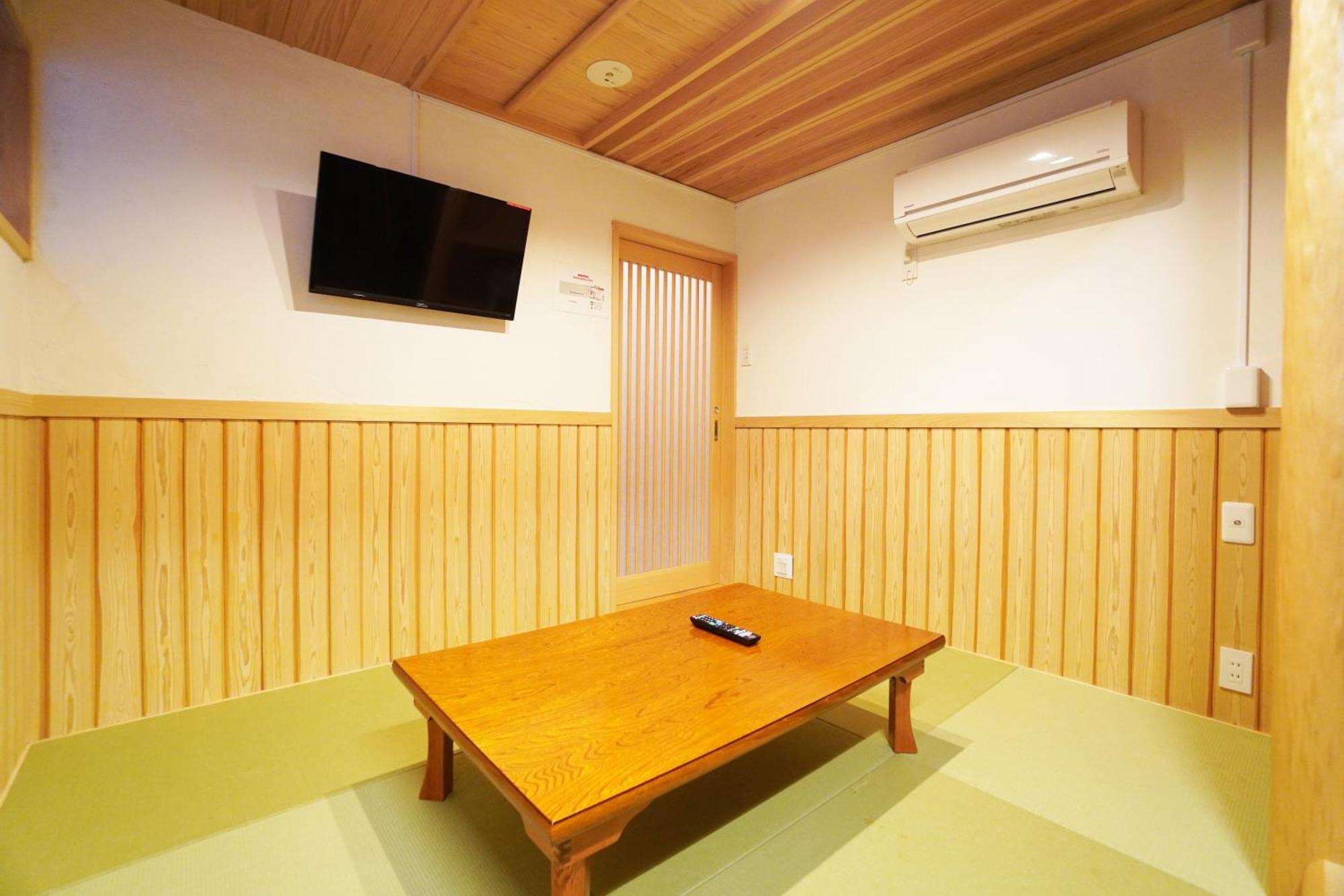 Gion Yasaka Guest House Saya Kiotó Kültér fotó