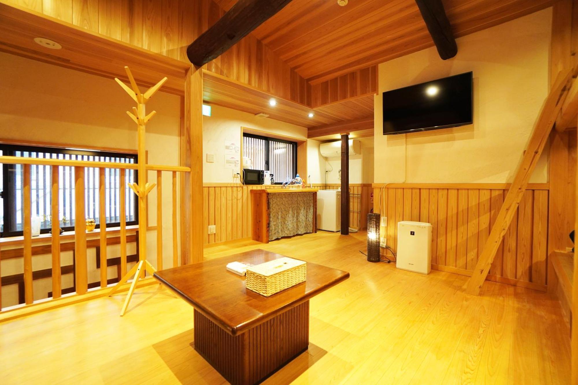 Gion Yasaka Guest House Saya Kiotó Kültér fotó