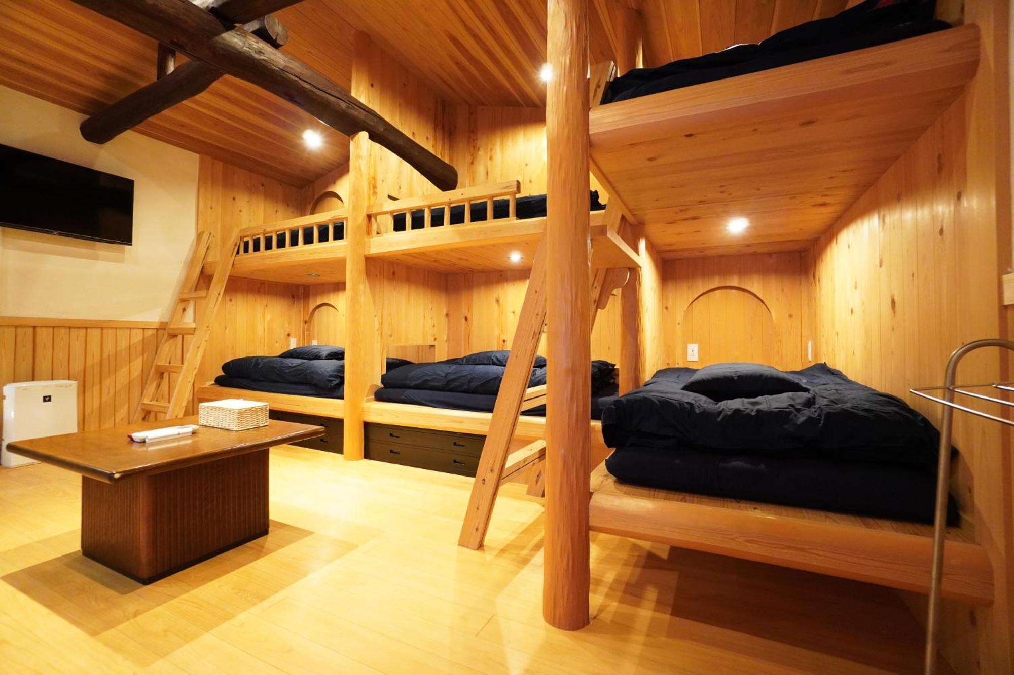 Gion Yasaka Guest House Saya Kiotó Kültér fotó
