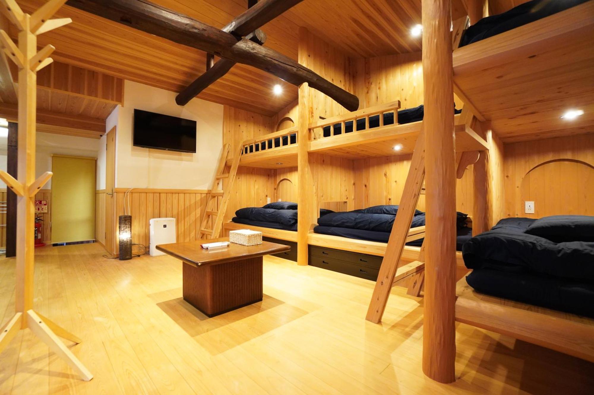 Gion Yasaka Guest House Saya Kiotó Kültér fotó