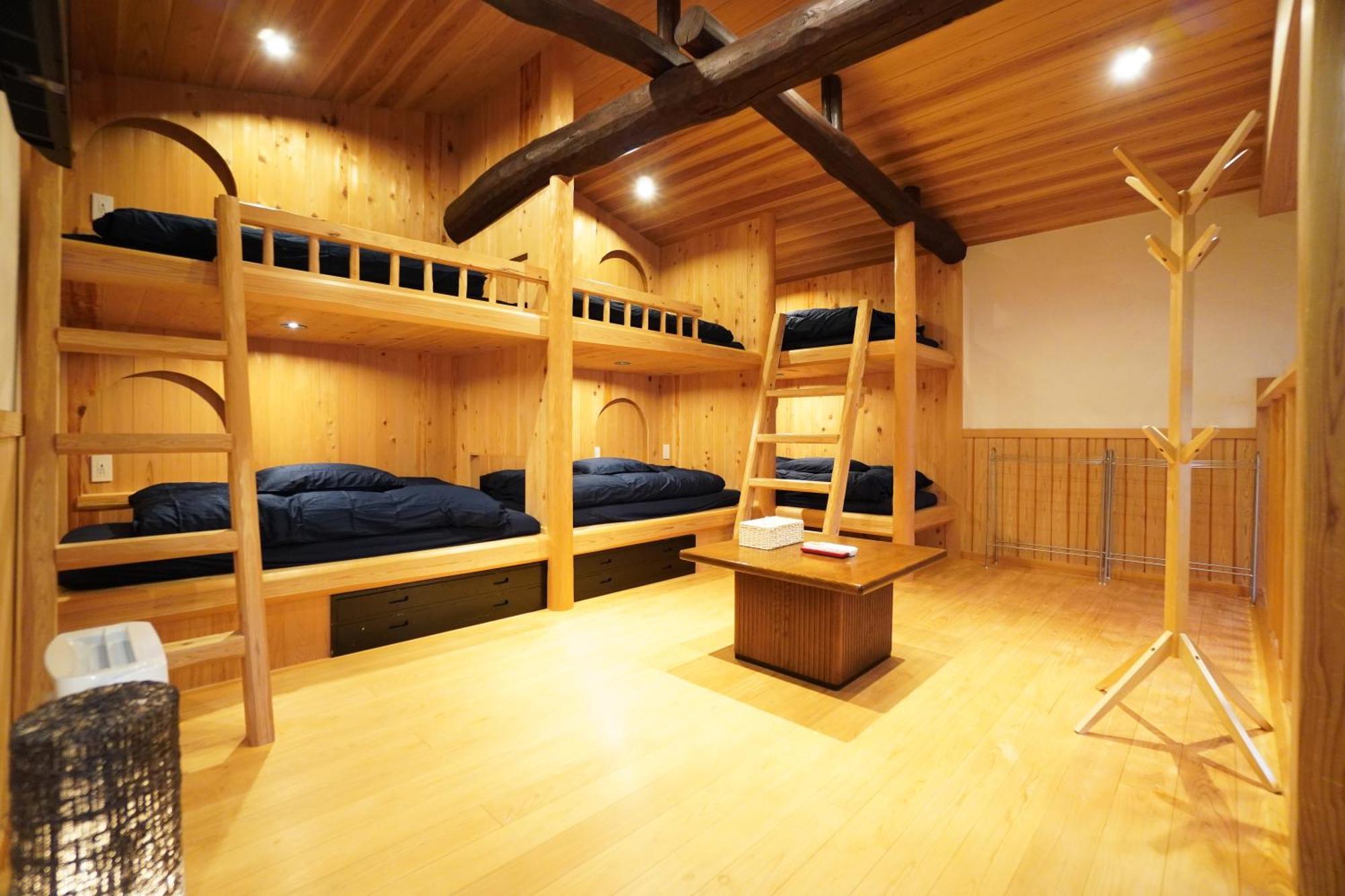 Gion Yasaka Guest House Saya Kiotó Kültér fotó
